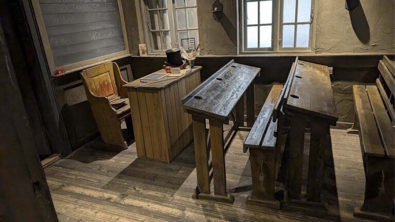 Slagelse Museum