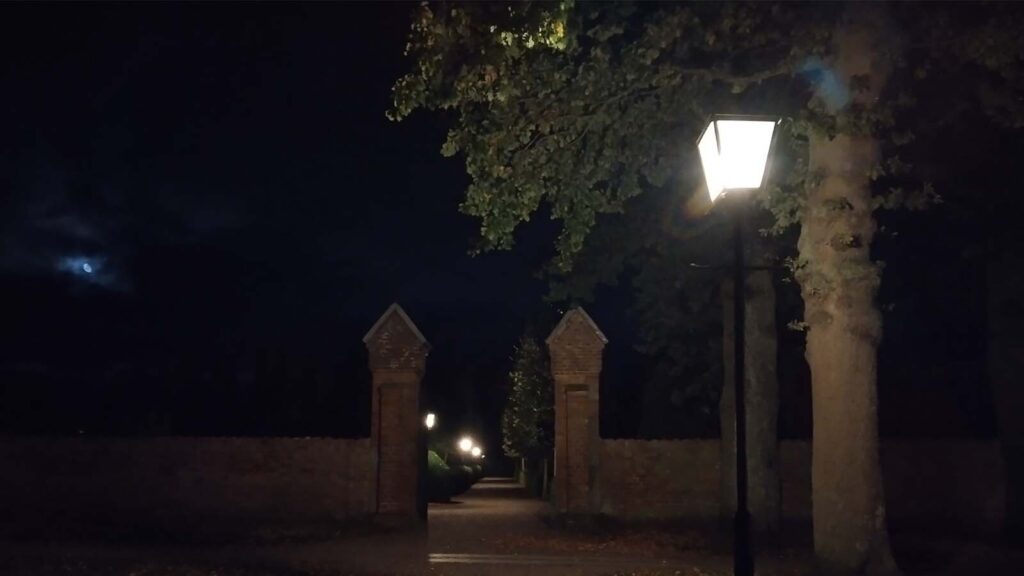 Sorøs Mørke Historier