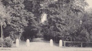 Filosofgangen Sorø