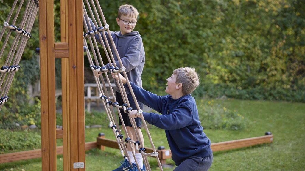 Forhindringsbane_Slagelse Museum