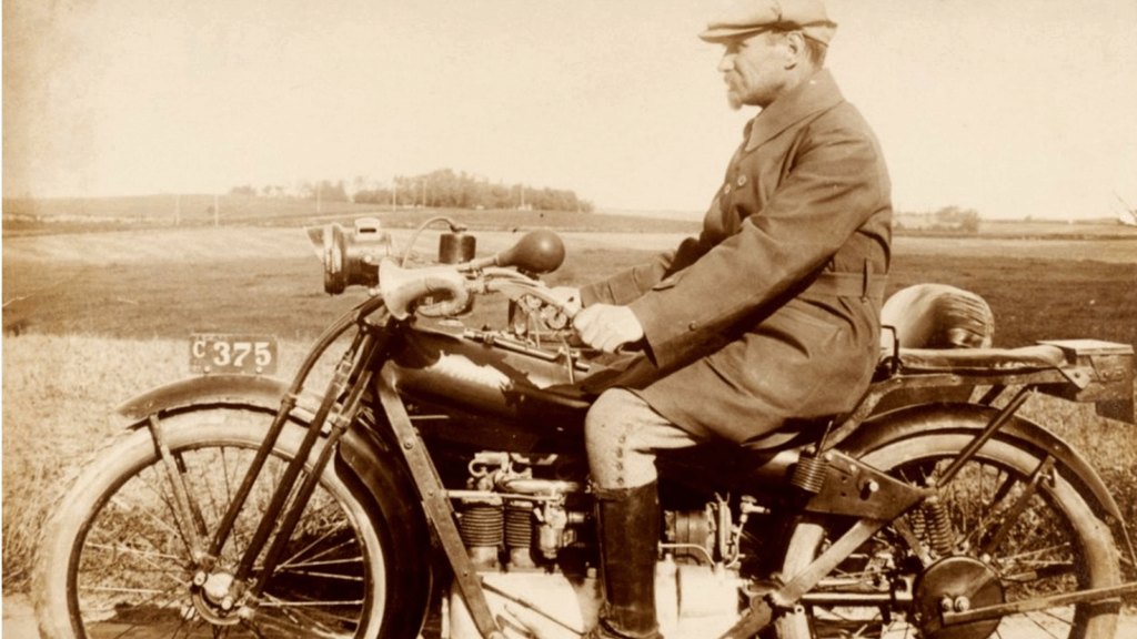 Fotografen Søren Bays