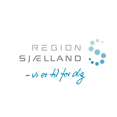 Logo Region Sjælland