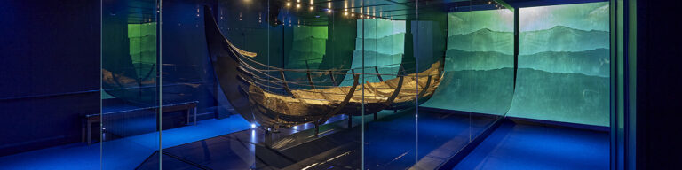 Det Sidste Vikingeskib