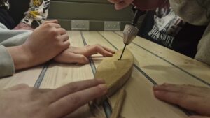 Byg din egen båd i egetræ