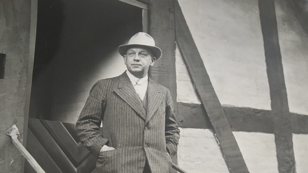 Escape room på Holbæk Museum_Alberts hemmelige arkiv