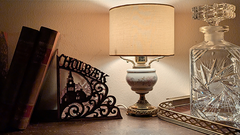 Alberts hemmelige arkiv detalje