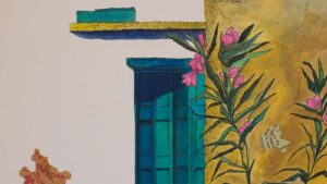 Annie_Jensen_Grækenland