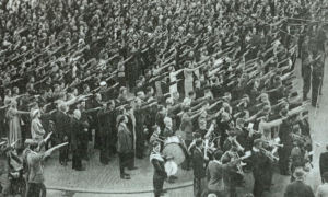 Foto De ekstreme danskere