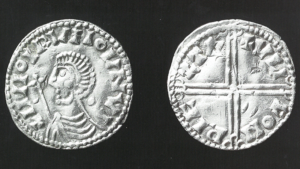 Mønter fra Ringsted