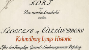 Kalundborg Lyngs Historie