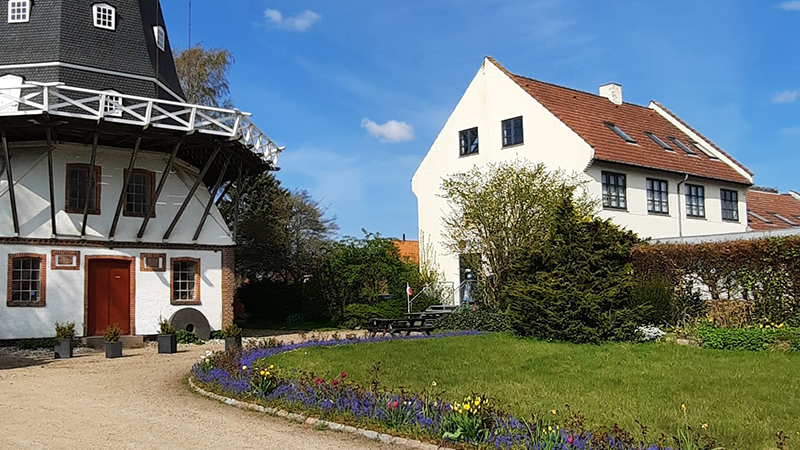 Ringsted Museum