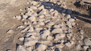 Vejfund i Kalundborg