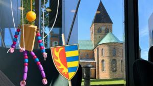 Sommerferieaktivitet Tingstedet