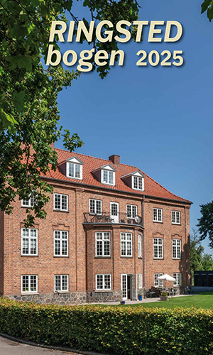 Ringstedbogen 2025