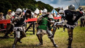 Ringsted Middelalderfestival 2026