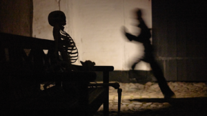 Night of the Dead