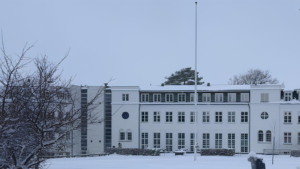 Stenhus