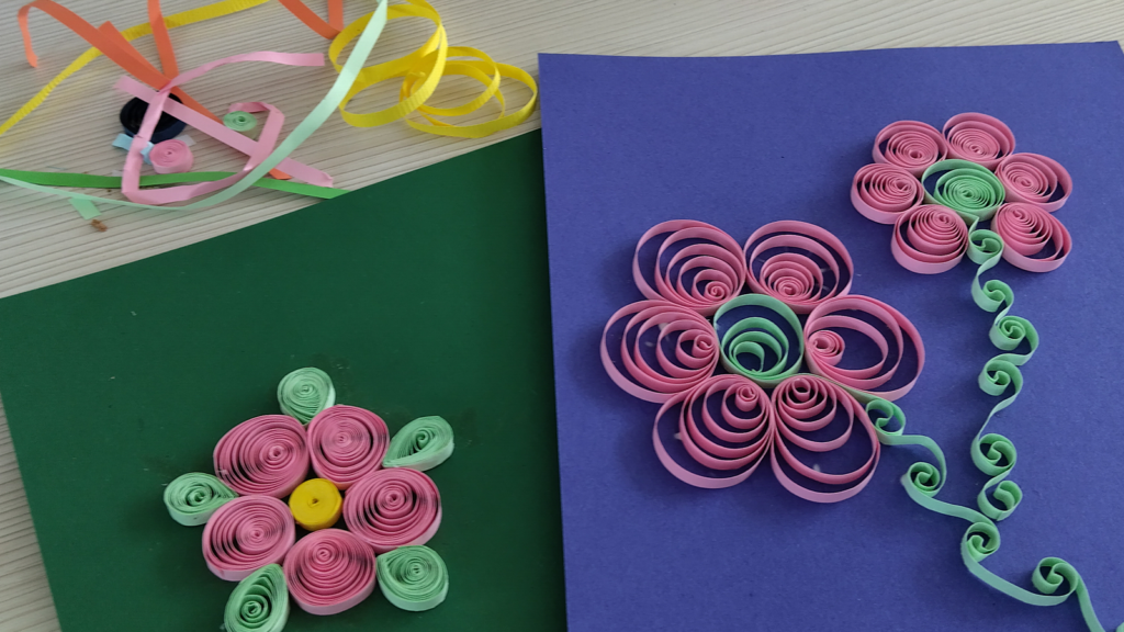 Quilling