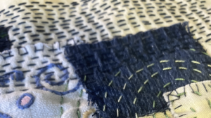 Broder Sashiko