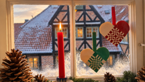 Christmas exhibition at Sorø Museum_Ready for Christmas?