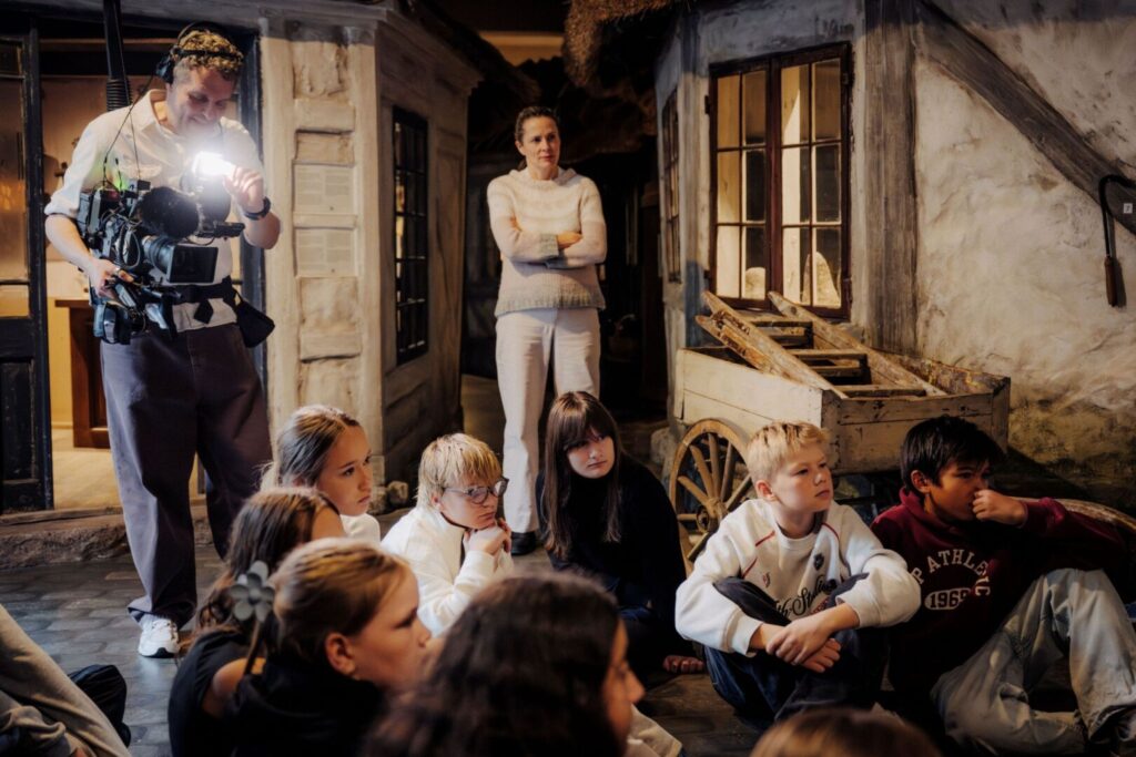 Produktions Danmark Foto Valdemar Ren