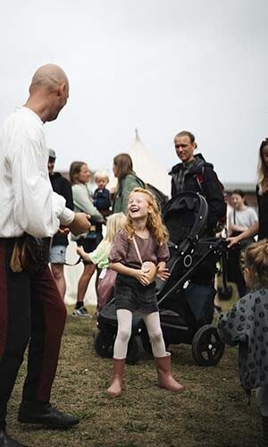 Kalundborg Middelalderfestival 2023